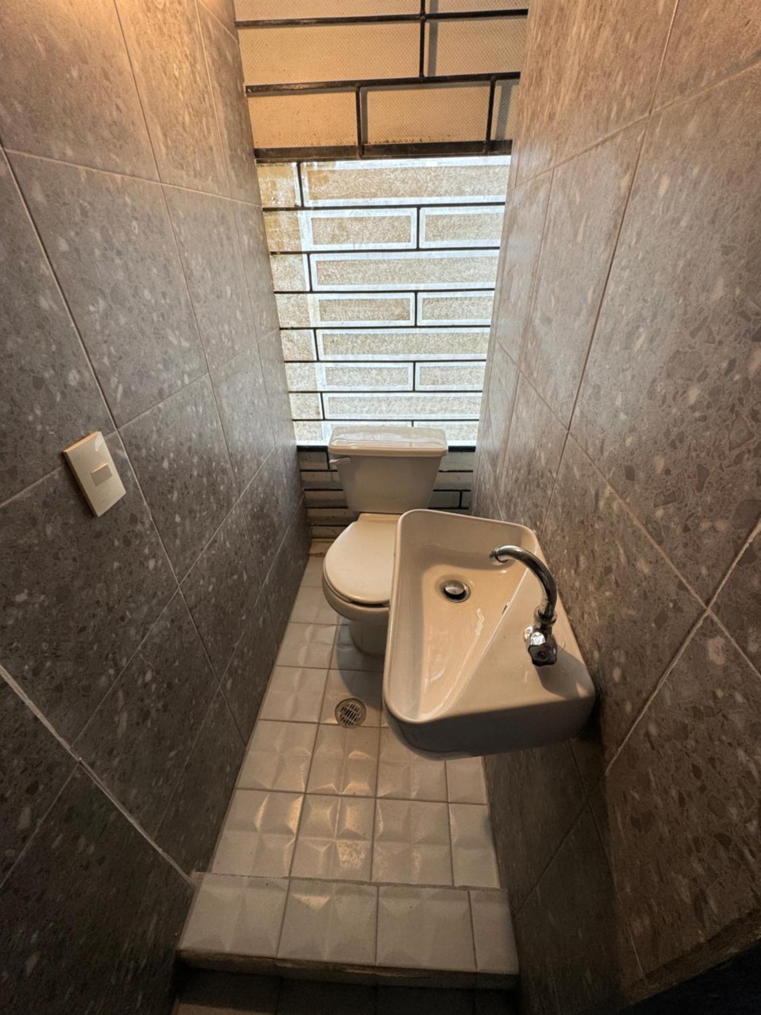 Loft Equipado Barato Con Mini Desayunador Centrico Mexikóváros Kültér fotó