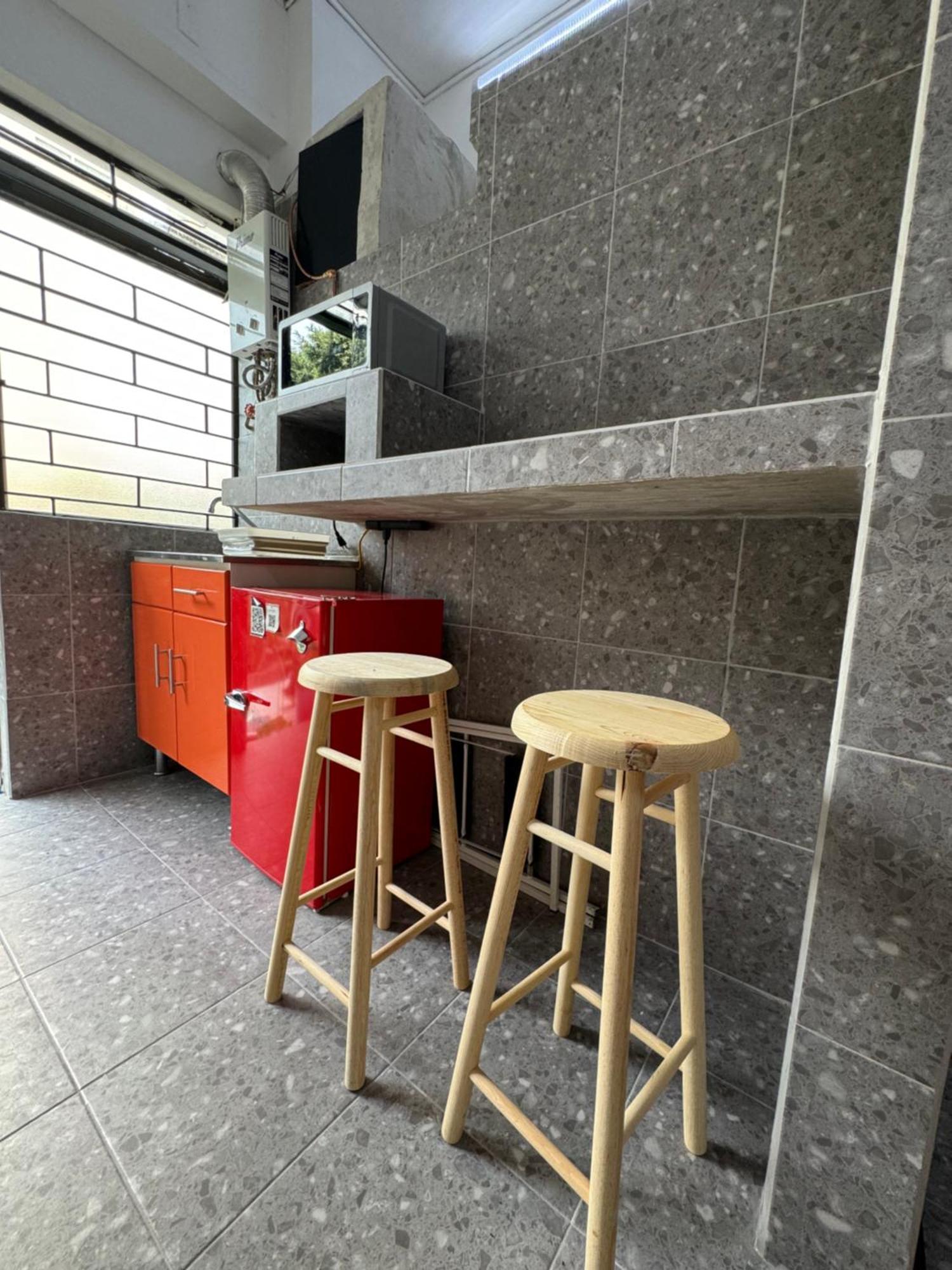 Loft Equipado Barato Con Mini Desayunador Centrico Mexikóváros Kültér fotó